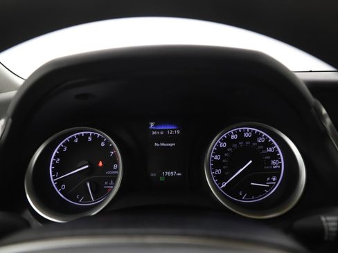 Used 2023 Toyota Camry LE w/ Protection Package (Q2) (TMS) image 24