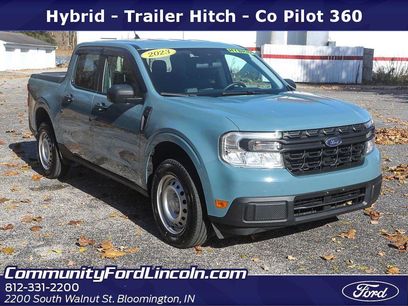 Used 2023 Ford Maverick XL