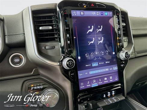 New 2026 RAM 1500 Laramie w/ Laramie Southwest Edition image 33