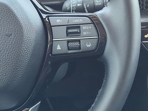 Certified 2026 Honda CR-V EX-L image 29
