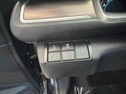 Used 2019 Honda Civic EX image 36
