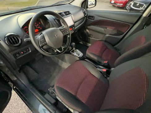 Used 2024 Mitsubishi Mirage SE image 19