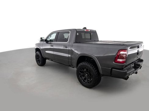 Used 2019 RAM 1500 Limited AWD/4WD image 7