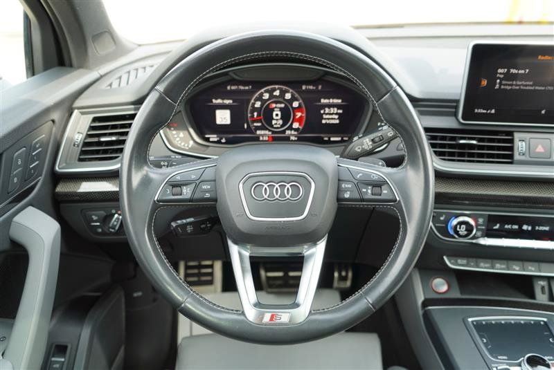 Used 2019 Audi SQ5 Prestige AWD/4WD image 55