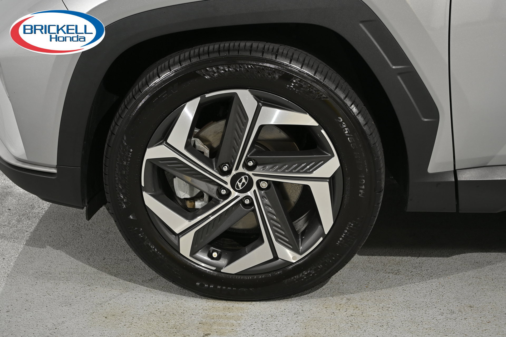 Used 2024 Hyundai Tucson SEL FWD image 39