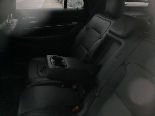 Used 2017 Ford Explorer Limited w/ Equipment Group 301A FWD image 16