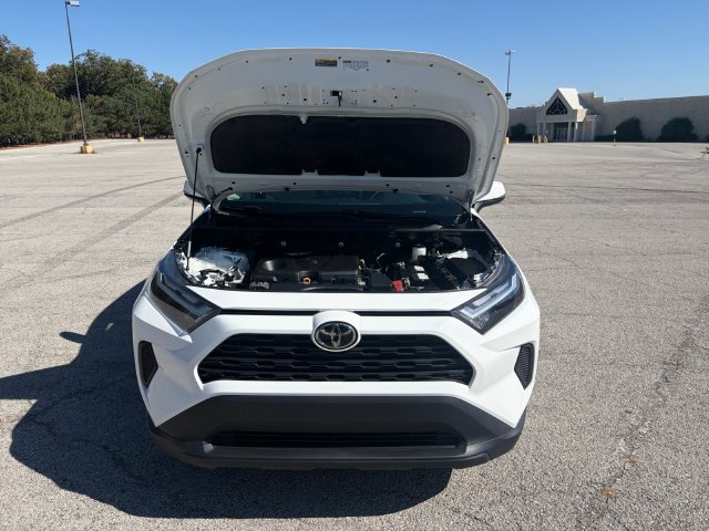 Used 2023 Toyota RAV4 XLE w/ Convenience Package AWD/4WD image 16