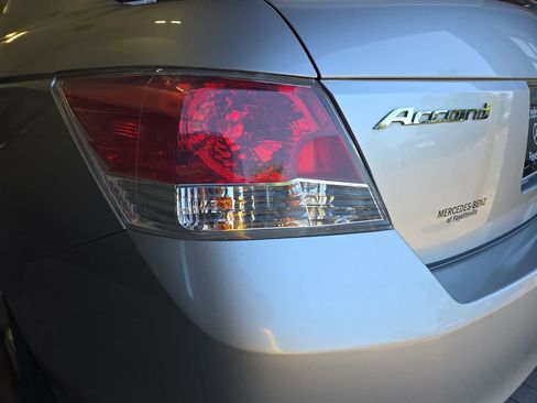 Used 2010 Honda Accord EX-L image 33