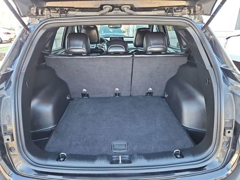 Used 2024 Jeep Compass Latitude image 27