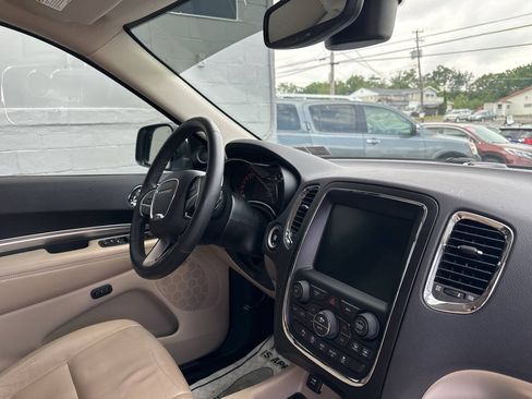 Used 2017 Dodge Durango GT w/ Premium Group AWD/4WD image 31
