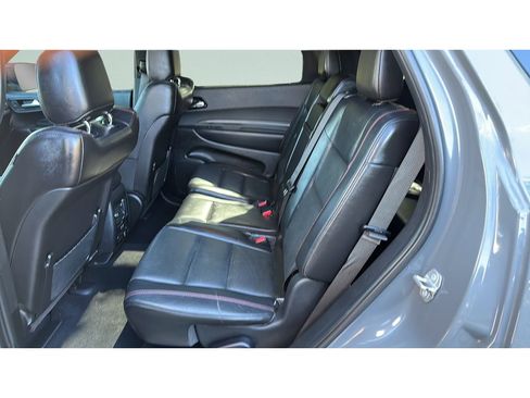 Used 2021 Dodge Durango R/T w/ Trailer Tow Group IV AWD/4WD image 18