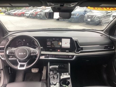 Used 2023 Kia Sportage X-Pro AWD/4WD image 18