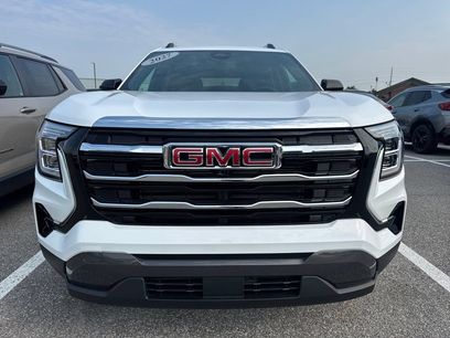 New 2027 GMC Terrain Elevation w/ Elevation Premium Package