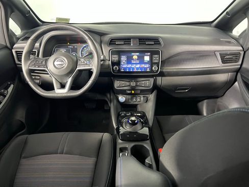 Used 2024 Nissan Leaf SV Plus image 14