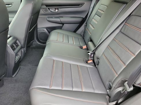 New 2026 Honda CR-V Sport-L image 12