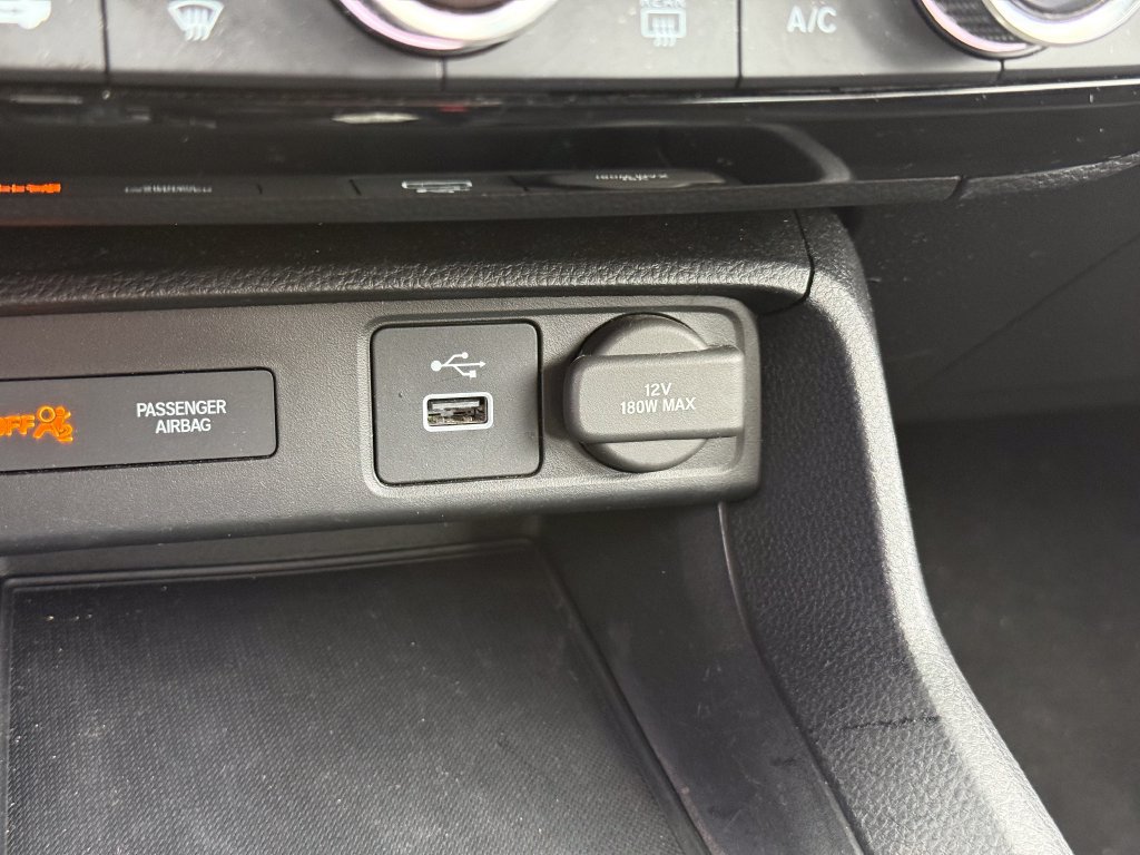 Used 2022 Honda Civic Sport image 21