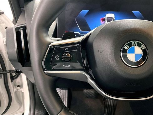 Used 2026 BMW X3 xDrive30 AWD/4WD image 23
