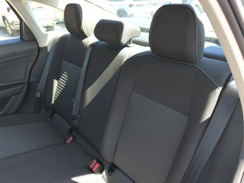 New 2026 Volkswagen Jetta S image 23