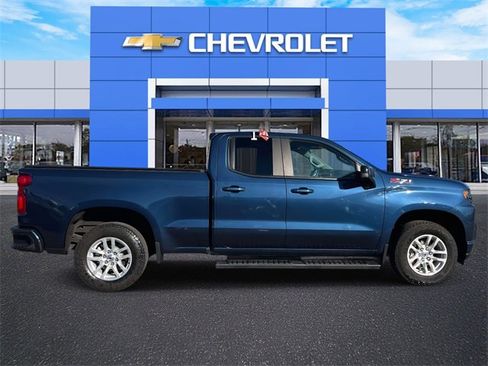 Used 2019 Chevrolet Silverado 1500 RST image 5