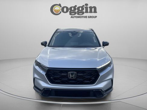 Certified 2023 Honda CR-V Sport image 6