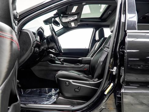 Used 2025 Dodge Durango R/T AWD/4WD image 40