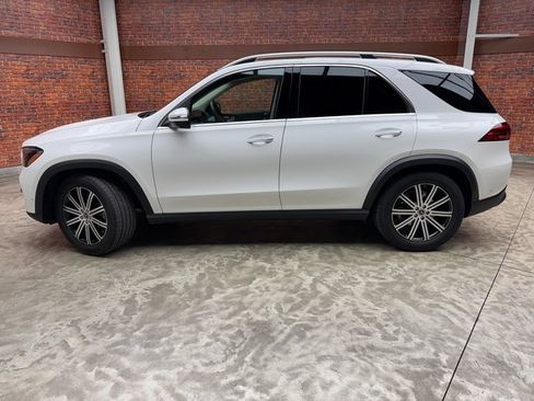 Used 2026 Mercedes-Benz GLE 350 GLE 350 image 2