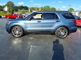 Used 2019 Ford Explorer Sport image 2