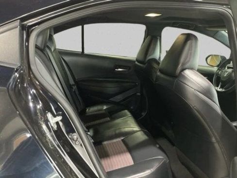 Used 2025 Toyota Corolla XSE FWD image 18