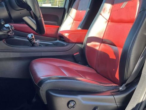 Used 2022 Dodge Durango R/T image 15