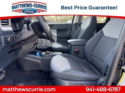 New 2026 Ford Maverick XLT image 9