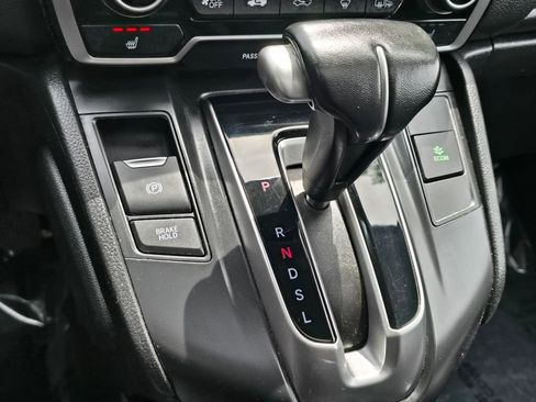 Used 2018 Honda CR-V EX-L image 27