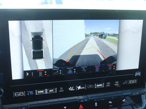 New 2024 GMC Hummer EV 3X w/ Omega Edition image 10