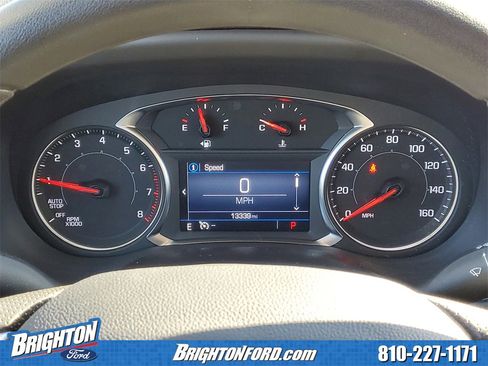 Used 2023 GMC Acadia SLE w/ Driver Convenience Package image 14