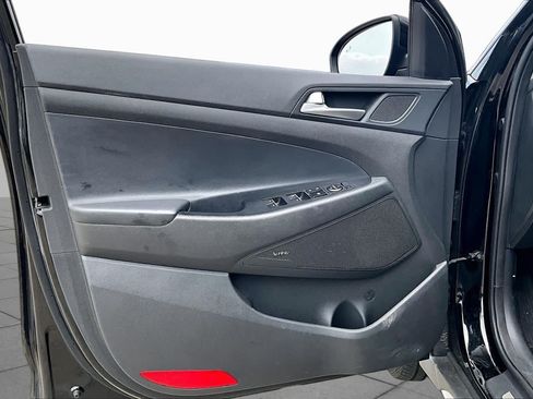 Used 2019 Hyundai Tucson Limited FWD image 20