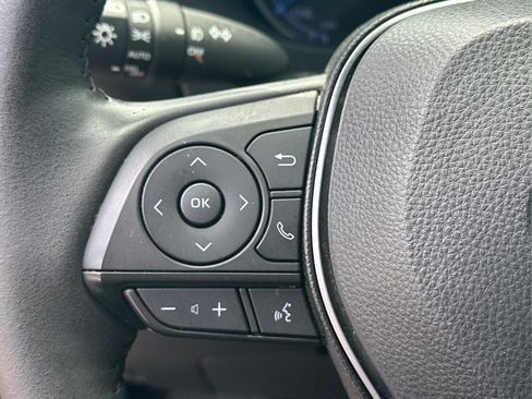 Used 2019 Toyota RAV4 XSE AWD/4WD image 24