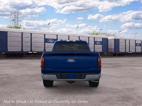 New 2026 Ford F150 XLT AWD/4WD image 5