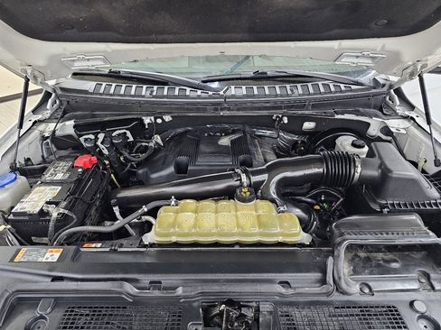 Used 2020 Ford Expedition XLT w/ Equipment Group 202A image 46