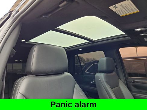 Used 2024 Chevrolet Tahoe Z71 w/ Luxury Package image 20