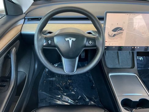 Used 2023 Tesla Model 3 Long Range AWD/4WD image 15