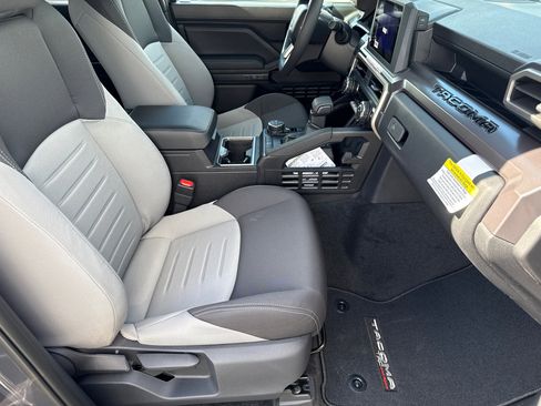 New 2026 Toyota Tacoma TRD Off-Road image 13