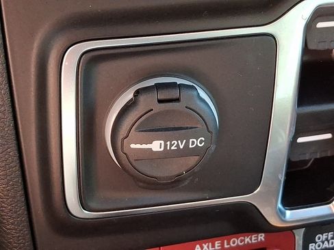Certified 2025 Jeep Wrangler Unlimited Sport S 4xe AWD/4WD image 23