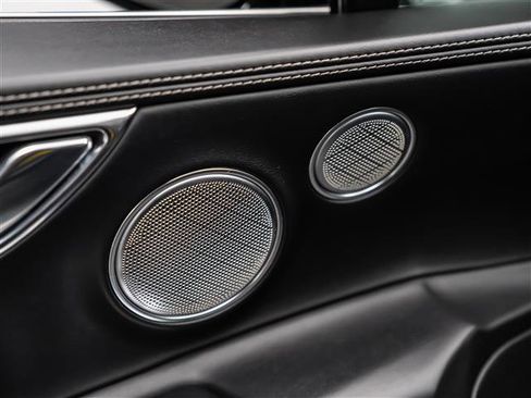 Used 2023 Genesis GV80 3.5T w/ Prestige Package image 27