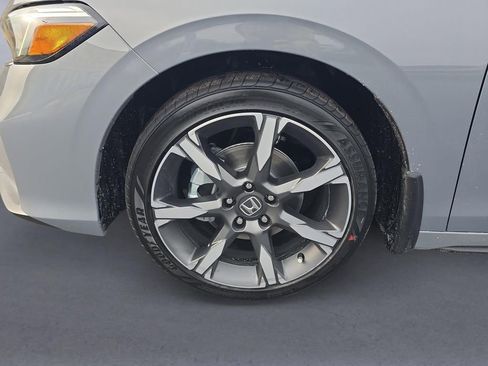 New 2026 Honda Civic Sport Touring image 9