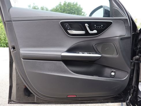 Used 2023 Mercedes-Benz C 43 AMG 4MATIC Sedan image 35