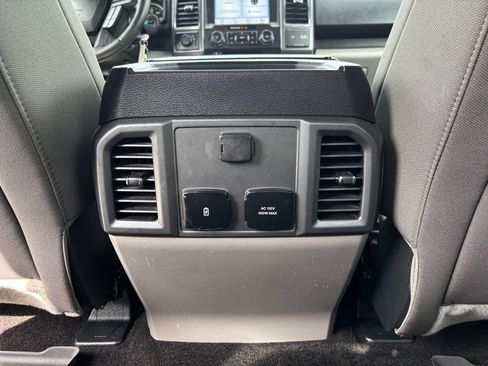 Used 2018 Ford F150 XLT w/ Equipment Group 302A Luxury RWD image 28