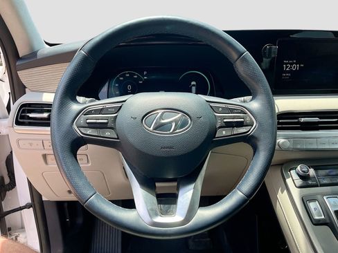Used 2022 Hyundai Palisade Calligraphy image 11