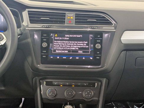 Used 2024 Volkswagen Tiguan S FWD image 41