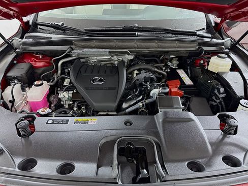 Certified 2023 Lexus RX 350 Premium Plus image 30