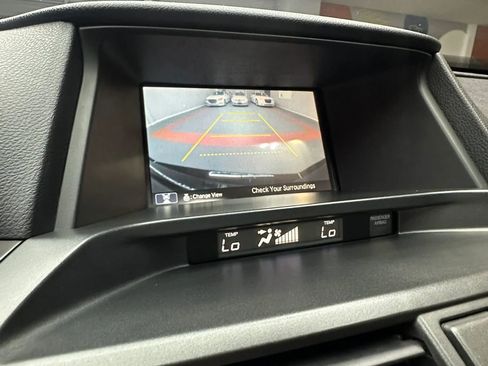 Used 2014 Honda Crosstour EX-L image 17