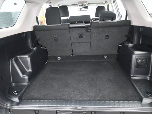 Used 2024 Toyota 4Runner SR5 image 35